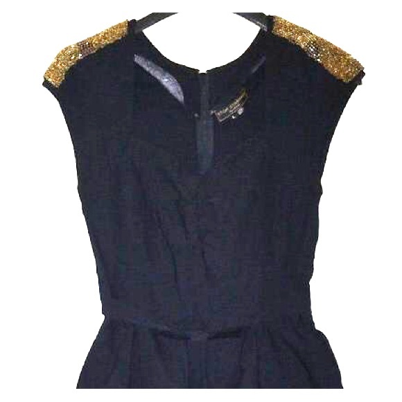 Stop Staring Dresses & Skirts - Stop Staring black cocktail dress